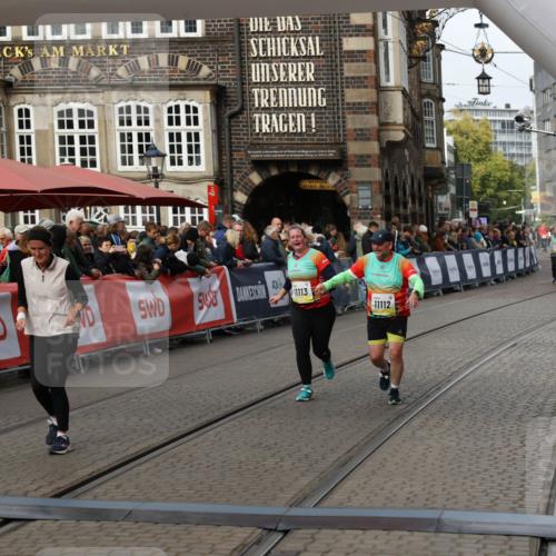 05.10.2025 - 20. swb-Marathon Bremen Yannick Fuchs http://msf.ph/oto/9255888 05.10.2025 11:15:36 Ziel 8844, 9767, 9768, 9959, 10976, 11112, 11113 meine-sportfotos.de