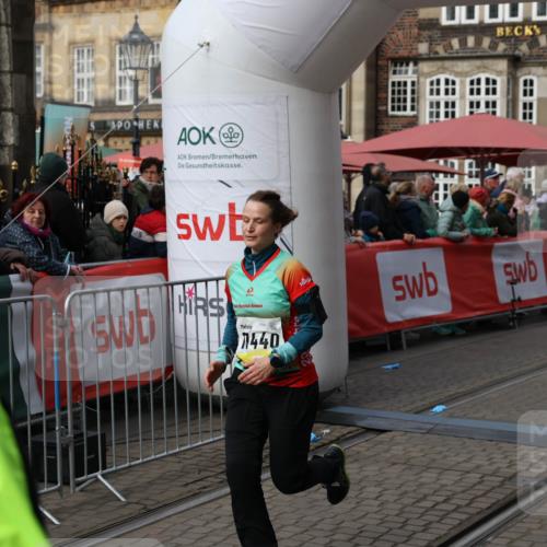 05.10.2025 - 20. swb-Marathon Bremen Yannick Fuchs http://msf.ph/oto/9256225 05.10.2025 11:15:50 Ziel 9567, 11440 meine-sportfotos.de