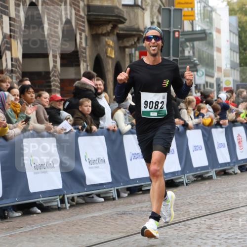 05.10.2025 - 20. swb-Marathon Bremen Strokosch-Dieckow http://msf.ph/oto/9256453 05.10.2025 12:54:15 Ziel 1889, 9082 meine-sportfotos.de