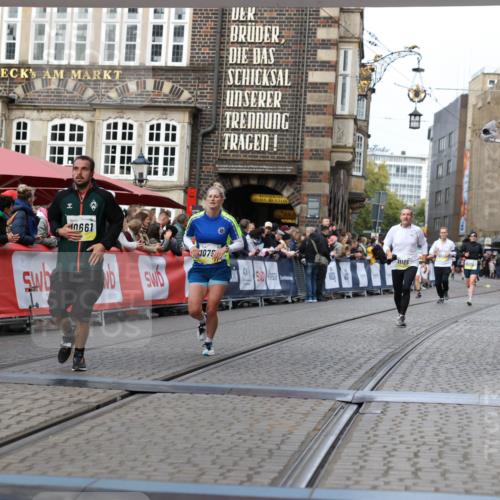 05.10.2025 - 20. swb-Marathon Bremen Yannick Fuchs http://msf.ph/oto/9256756 05.10.2025 10:46:59 Ziel 10277, 10661, 10750, 11189 meine-sportfotos.de