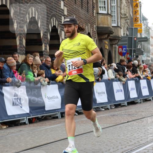 05.10.2025 - 20. swb-Marathon Bremen Strokosch-Dieckow http://msf.ph/oto/9256849 05.10.2025 12:54:29 Ziel 2129, 5240 meine-sportfotos.de