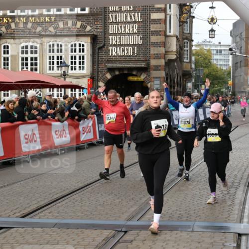05.10.2025 - 20. swb-Marathon Bremen Yannick Fuchs http://msf.ph/oto/9257263 05.10.2025 11:16:19 Ziel 7109, 9640, 9679, 10220, 10339, 10340, 10564, 10635, 11331, 11378 meine-sportfotos.de
