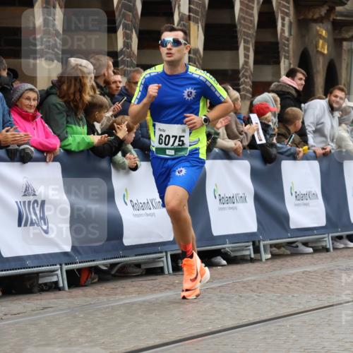 05.10.2025 - 20. swb-Marathon Bremen Strokosch-Dieckow http://msf.ph/oto/9258357 05.10.2025 12:55:38 Ziel 140, 735, 933, 1567, 1616, 6075 meine-sportfotos.de