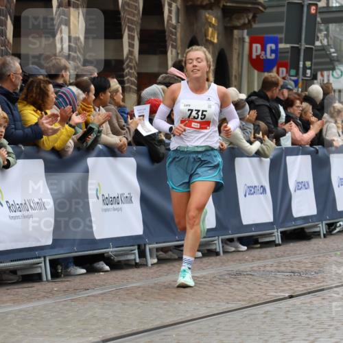 05.10.2025 - 20. swb-Marathon Bremen Strokosch-Dieckow http://msf.ph/oto/9258377 05.10.2025 12:55:41 Ziel 140, 735, 933, 1232, 1567, 1616 meine-sportfotos.de