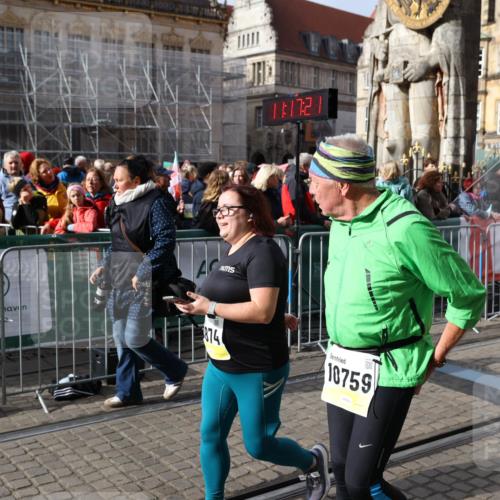 05.10.2025 - 20. swb-Marathon Bremen Yannick Fuchs http://msf.ph/oto/9259440 05.10.2025 11:17:20 Ziel 10759, 10874 meine-sportfotos.de