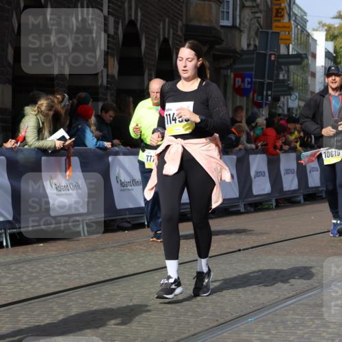 05.10.2025 - 20. swb-Marathon Bremen Strokosch-Dieckow http://msf.ph/oto/9260251 05.10.2025 11:05:47 Ziel 7777, 9423, 9907, 10197, 10529, 10619, 10769, 11455 meine-sportfotos.de