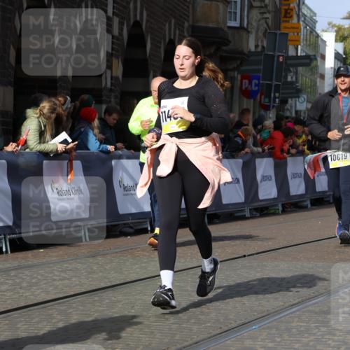05.10.2025 - 20. swb-Marathon Bremen Strokosch-Dieckow http://msf.ph/oto/9260273 05.10.2025 11:05:48 Ziel 7777, 9423, 9907, 10619, 10769, 11455 meine-sportfotos.de