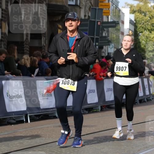 05.10.2025 - 20. swb-Marathon Bremen Strokosch-Dieckow http://msf.ph/oto/9260316 05.10.2025 11:05:49 Ziel 7777, 9423, 9907, 10619, 10769, 11455 meine-sportfotos.de