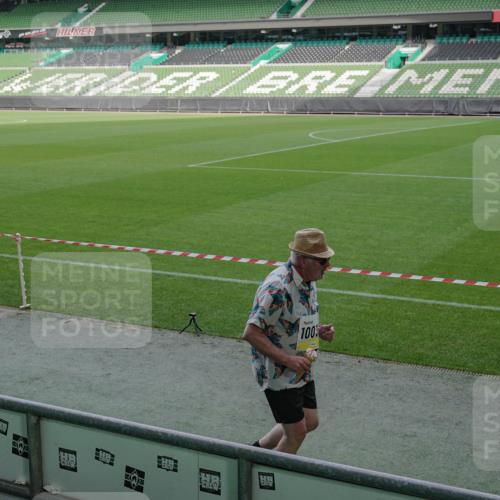 05.10.2025 - 20. swb-Marathon Bremen Michael Burmester http://msf.ph/oto/9260388 05.10.2025 10:50:28 Laufen im Stadion 9733, 9808, 10035, 10096, 10373, 10724, 10731, 9445, 9857, 10072, 10133, 10184, 10700, 11190 meine-sportfotos.de