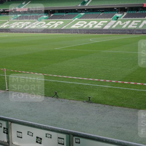 05.10.2025 - 20. swb-Marathon Bremen Michael Burmester http://msf.ph/oto/9260438 05.10.2025 10:51:03 Laufen im Stadion 9338, 9840, 9941, 10035, 10096 meine-sportfotos.de