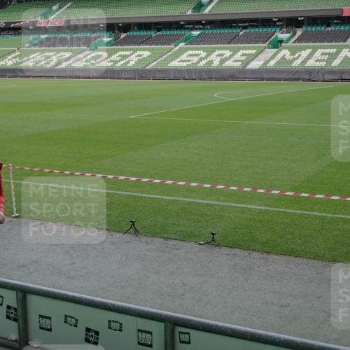 05.10.2025 - 20. swb-Marathon Bremen Michael Burmester http://msf.ph/oto/9260763 05.10.2025 10:53:12 Laufen im Stadion 9352, 9559, 10027, 10935, 11326, 10774 meine-sportfotos.de