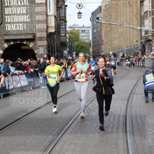 05.10.2025 - 20. swb-Marathon Bremen Yannick Fuchs http://msf.ph/oto/9261239 05.10.2025 10:49:00 Ziel 7414, 9255, 9482, 9583, 9674, 10047, 10877, 11248 meine-sportfotos.de