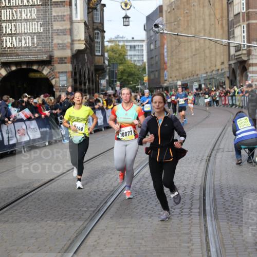 05.10.2025 - 20. swb-Marathon Bremen Yannick Fuchs http://msf.ph/oto/9261267 05.10.2025 10:49:00 Ziel 7414, 9255, 9482, 9583, 9674, 10047, 10877, 11248 meine-sportfotos.de