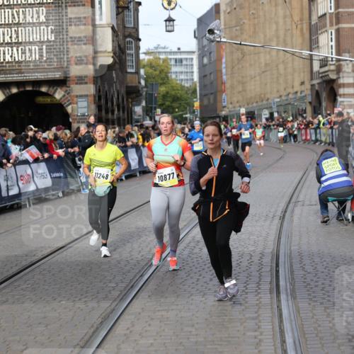 05.10.2025 - 20. swb-Marathon Bremen Yannick Fuchs http://msf.ph/oto/9261270 05.10.2025 10:49:00 Ziel 7414, 9255, 9482, 9583, 9674, 10047, 10877, 11248 meine-sportfotos.de