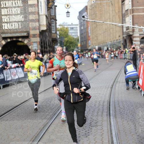 05.10.2025 - 20. swb-Marathon Bremen Yannick Fuchs http://msf.ph/oto/9261284 05.10.2025 10:49:01 Ziel 7414, 9255, 9583, 9674, 10047, 10877, 11248 meine-sportfotos.de