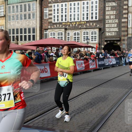 05.10.2025 - 20. swb-Marathon Bremen Yannick Fuchs http://msf.ph/oto/9261443 05.10.2025 10:49:03 Ziel 7414, 9255, 9583, 9674, 10047, 10877, 10973, 11248 meine-sportfotos.de