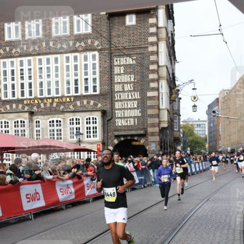 05.10.2025 - 20. swb-Marathon Bremen Yannick Fuchs http://msf.ph/oto/9261782 05.10.2025 10:49:13 Ziel 7202, 9014, 9216, 9317, 9556, 10449, 10733, 11695 meine-sportfotos.de