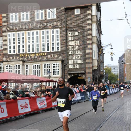 05.10.2025 - 20. swb-Marathon Bremen Yannick Fuchs http://msf.ph/oto/9261801 05.10.2025 10:49:13 Ziel 7202, 9014, 9216, 9317, 9556, 10449, 10733, 11695 meine-sportfotos.de