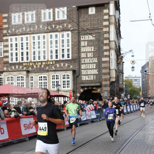 05.10.2025 - 20. swb-Marathon Bremen Yannick Fuchs http://msf.ph/oto/9261820 05.10.2025 10:49:13 Ziel 7202, 9014, 9216, 9317, 9556, 10449, 10733, 11695 meine-sportfotos.de