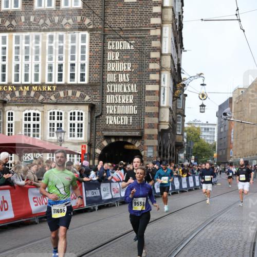 05.10.2025 - 20. swb-Marathon Bremen Yannick Fuchs http://msf.ph/oto/9261827 05.10.2025 10:49:14 Ziel 7202, 9014, 9216, 9317, 9556, 10449, 10733, 11673, 11695 meine-sportfotos.de