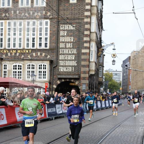 05.10.2025 - 20. swb-Marathon Bremen Yannick Fuchs http://msf.ph/oto/9261841 05.10.2025 10:49:14 Ziel 7202, 9014, 9216, 9317, 9556, 10449, 10733, 11673, 11695 meine-sportfotos.de