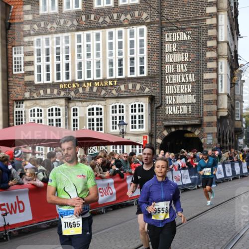 05.10.2025 - 20. swb-Marathon Bremen Yannick Fuchs http://msf.ph/oto/9261884 05.10.2025 10:49:14 Ziel 7202, 9014, 9216, 9317, 9556, 10449, 10733, 11673, 11695 meine-sportfotos.de