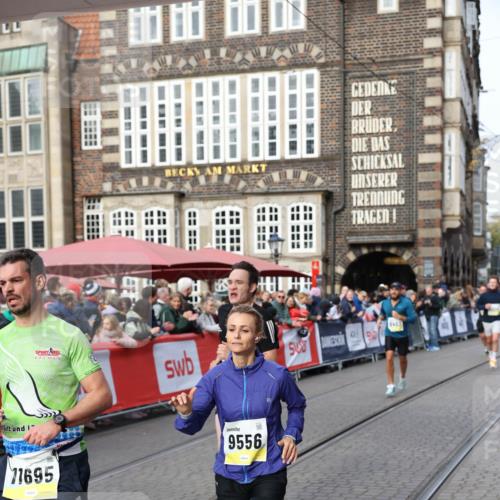05.10.2025 - 20. swb-Marathon Bremen Yannick Fuchs http://msf.ph/oto/9261910 05.10.2025 10:49:15 Ziel 7202, 9014, 9216, 9317, 9457, 9556, 10016, 10449, 10733, 11673, 11695 meine-sportfotos.de