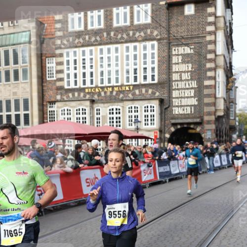05.10.2025 - 20. swb-Marathon Bremen Yannick Fuchs http://msf.ph/oto/9261917 05.10.2025 10:49:15 Ziel 7202, 9014, 9216, 9317, 9457, 9556, 10016, 10449, 10733, 11673, 11695 meine-sportfotos.de