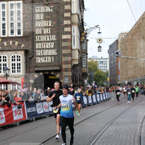 05.10.2025 - 20. swb-Marathon Bremen Yannick Fuchs http://msf.ph/oto/9262069 05.10.2025 10:49:20 Ziel 7202, 9333, 9457, 9556, 10016, 10221, 10449, 11057, 11673, 11695 meine-sportfotos.de