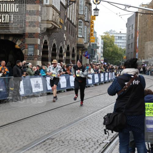05.10.2025 - 20. swb-Marathon Bremen Yannick Fuchs http://msf.ph/oto/9262295 05.10.2025 11:22:31 Ziel 10700 meine-sportfotos.de