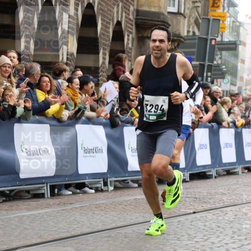 05.10.2025 - 20. swb-Marathon Bremen Strokosch-Dieckow http://msf.ph/oto/9262505 05.10.2025 12:58:13 Ziel 383, 1329, 1520, 3294 meine-sportfotos.de