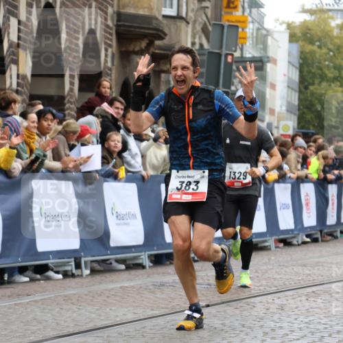 05.10.2025 - 20. swb-Marathon Bremen Strokosch-Dieckow http://msf.ph/oto/9263008 05.10.2025 12:58:15 Ziel 383, 1329, 1520, 3294 meine-sportfotos.de