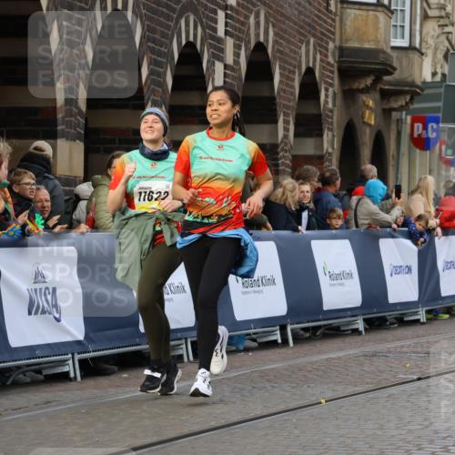 05.10.2025 - 20. swb-Marathon Bremen Strokosch-Dieckow http://msf.ph/oto/9263184 05.10.2025 11:06:56 Ziel 8574, 9901, 9942, 9976, 10396, 11131, 11622, 11709 meine-sportfotos.de