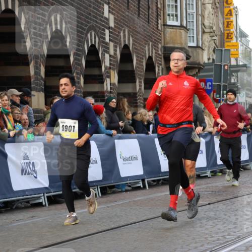 05.10.2025 - 20. swb-Marathon Bremen Strokosch-Dieckow http://msf.ph/oto/9263384 05.10.2025 11:07:01 Ziel 9491, 9890, 9901, 10193, 10396, 10788, 10991, 11131, 11622, 11709 meine-sportfotos.de
