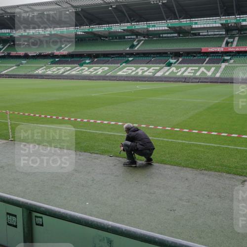 05.10.2025 - 20. swb-Marathon Bremen Michael Burmester http://msf.ph/oto/9263772 05.10.2025 11:53:26 Laufen im Stadion 408 meine-sportfotos.de
