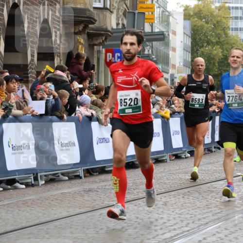 05.10.2025 - 20. swb-Marathon Bremen Strokosch-Dieckow http://msf.ph/oto/9264214 05.10.2025 12:58:47 Ziel 3580, 5815, 7668, 7764, 8275, 8520, 8593 meine-sportfotos.de