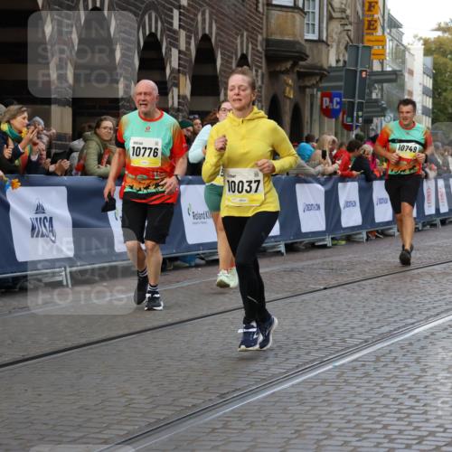 05.10.2025 - 20. swb-Marathon Bremen Strokosch-Dieckow http://msf.ph/oto/9264648 05.10.2025 11:07:31 Ziel 9306, 9780, 10037, 10223, 10585, 10650, 10749, 10776, 10854, 11159, 11262, 11384, 11529, 11584 meine-sportfotos.de