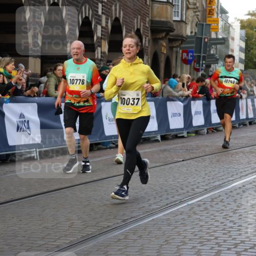 05.10.2025 - 20. swb-Marathon Bremen Strokosch-Dieckow http://msf.ph/oto/9264671 05.10.2025 11:07:31 Ziel 9306, 9780, 10037, 10223, 10585, 10650, 10749, 10776, 10854, 11159, 11262, 11384, 11529, 11584 meine-sportfotos.de