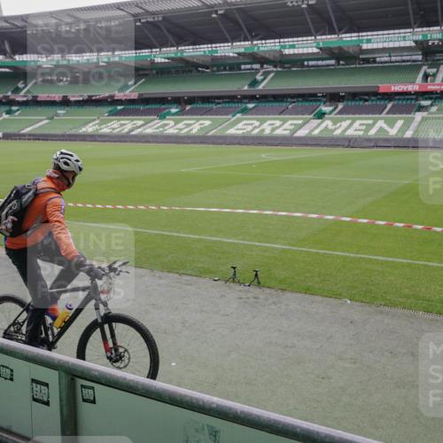 05.10.2025 - 20. swb-Marathon Bremen Michael Burmester http://msf.ph/oto/9265369 05.10.2025 12:20:02 Laufen im Stadion 1101, 1954, 87 meine-sportfotos.de