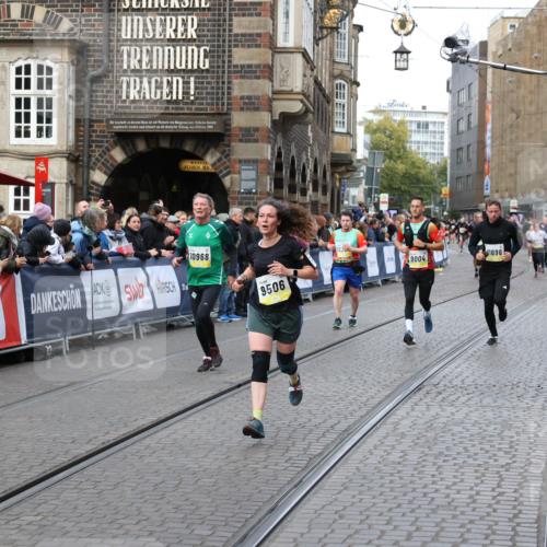 05.10.2025 - 20. swb-Marathon Bremen Yannick Fuchs http://msf.ph/oto/9266861 05.10.2025 10:51:51 Ziel 8333, 9259, 9268, 9506, 10436, 10716, 10968, 11484, 11689, 11696 meine-sportfotos.de