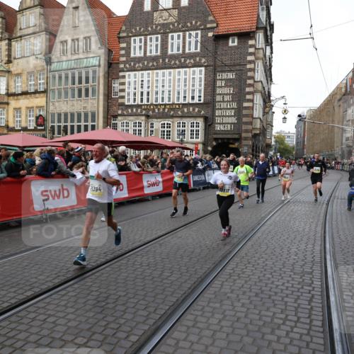 05.10.2025 - 20. swb-Marathon Bremen Yannick Fuchs http://msf.ph/oto/9267316 05.10.2025 10:52:02 Ziel 9004, 9683, 10380, 10581, 10625, 10817, 11080, 11136, 11325, 11361, 11394 meine-sportfotos.de
