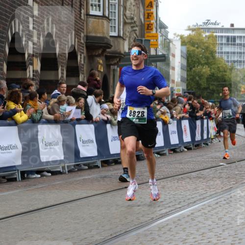 05.10.2025 - 20. swb-Marathon Bremen Strokosch-Dieckow http://msf.ph/oto/9269606 05.10.2025 13:01:13 Ziel 2666, 2719, 3150, 3342, 3807, 6150, 7525, 8747, 8828 meine-sportfotos.de