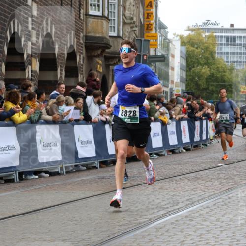 05.10.2025 - 20. swb-Marathon Bremen Strokosch-Dieckow http://msf.ph/oto/9269635 05.10.2025 13:01:13 Ziel 2666, 2719, 3150, 3342, 3807, 6150, 7525, 8747, 8828 meine-sportfotos.de
