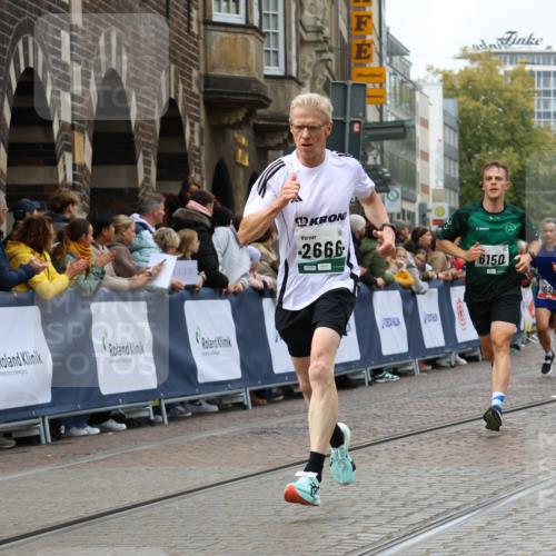 05.10.2025 - 20. swb-Marathon Bremen Strokosch-Dieckow http://msf.ph/oto/9269821 05.10.2025 13:01:18 Ziel 1626, 2666, 2719, 3150, 3342, 3807, 5132, 6150, 7525 meine-sportfotos.de