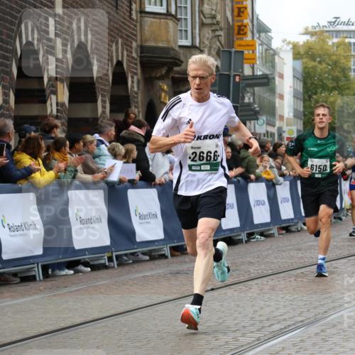 05.10.2025 - 20. swb-Marathon Bremen Strokosch-Dieckow http://msf.ph/oto/9269852 05.10.2025 13:01:18 Ziel 1626, 2666, 2719, 3150, 3342, 3807, 5132, 6150, 7525 meine-sportfotos.de