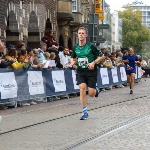 05.10.2025 - 20. swb-Marathon Bremen Strokosch-Dieckow http://msf.ph/oto/9269918 05.10.2025 13:01:19 Ziel 1626, 2666, 3150, 3807, 5132, 6150 meine-sportfotos.de