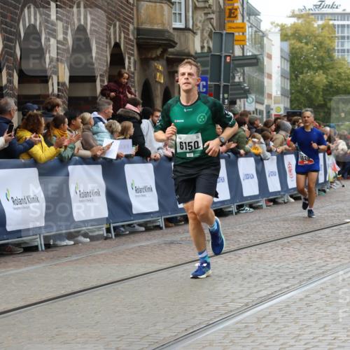 05.10.2025 - 20. swb-Marathon Bremen Strokosch-Dieckow http://msf.ph/oto/9269950 05.10.2025 13:01:19 Ziel 1626, 2666, 3150, 3807, 5132, 6150 meine-sportfotos.de