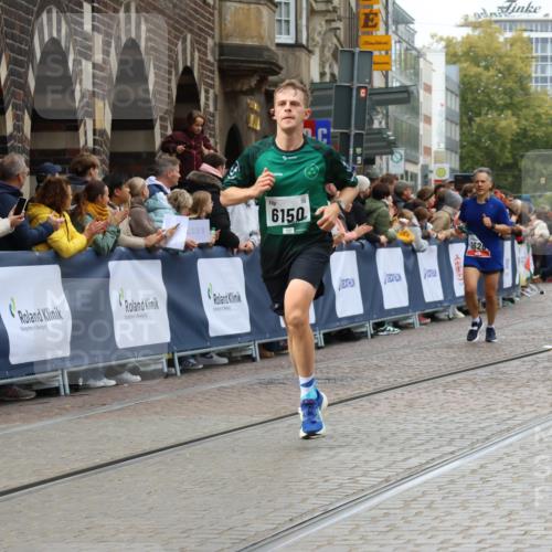 05.10.2025 - 20. swb-Marathon Bremen Strokosch-Dieckow http://msf.ph/oto/9269976 05.10.2025 13:01:19 Ziel 1626, 2666, 3150, 3807, 5132, 6150 meine-sportfotos.de