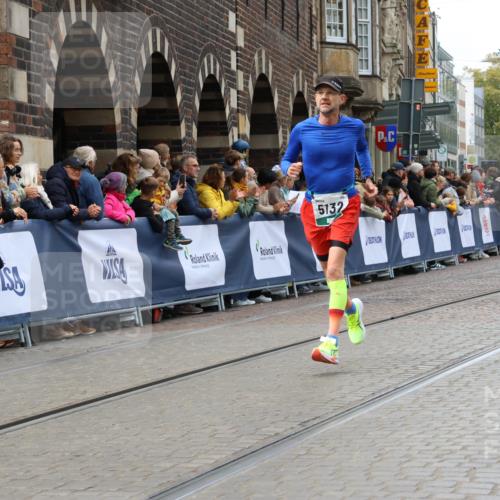 05.10.2025 - 20. swb-Marathon Bremen Strokosch-Dieckow http://msf.ph/oto/9270182 05.10.2025 13:01:25 Ziel 1626, 2545, 5132 meine-sportfotos.de