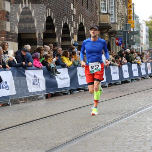 05.10.2025 - 20. swb-Marathon Bremen Strokosch-Dieckow http://msf.ph/oto/9270253 05.10.2025 13:01:25 Ziel 1626, 2545, 5132 meine-sportfotos.de
